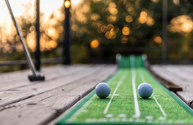 The Blue Ridge Container Tiny Home in the Country - Foto 31