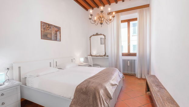 Chiara Apartment In Porta San Frediano - Foto 2, Zimmer