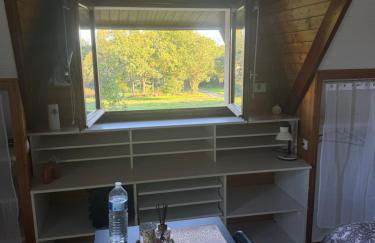 Studio indépendant - Foto 10