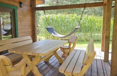 Staniewo Szumilas -nad jeziorem - Foto 8