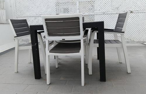 ÁTICO VEEDOR 19 DÍAS Y MUCHAS NOCHES - Foto 11