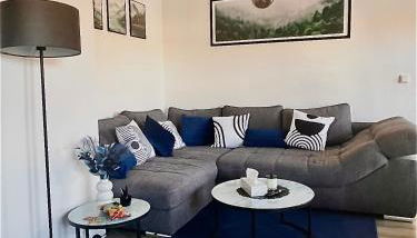 Apartment Heimathain - Holiday Living - Foto 5