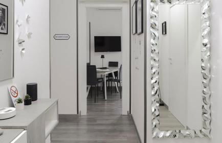 Roma Tuscolana Happy Place - Foto 13