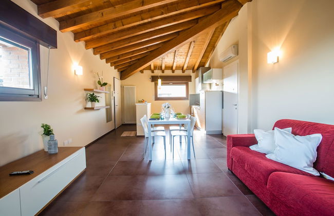 Residence San Lorenzo - Foto 43