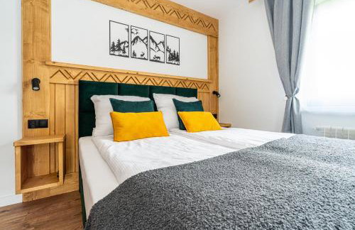 Apart House Apartamenty w Białce Tatrzańskiej - Foto 9