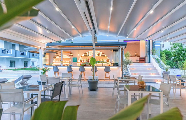 Hotel Akritas Pefkochori - Foto 55