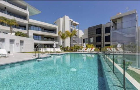 Luxury Apartment Tomaso - The View Fuengirola - Photo 28