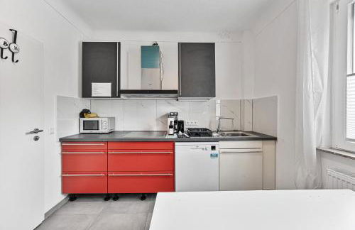 RAUMSCHMIDE Apartments Esslingen Altbach - Foto 5