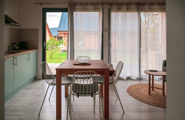 Les Cottages de Ripaille - Photo 23