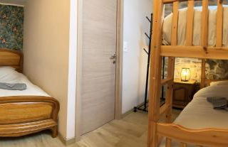 Le Gîte au bord de la Forêt - Foto 25