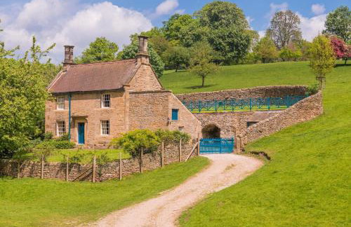 Gardeners Cottage Chatsworth Estate - Photo 1
