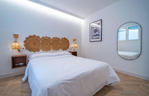 Edificio Correos by Plaza Mayor Apartamentos - Foto 69