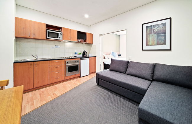 All Suites Perth - Photo 67