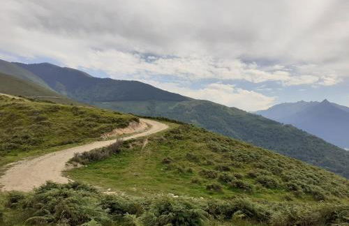 Gîte Pause du Berger - Foto 74