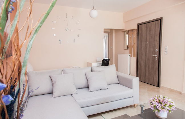 Great Apartment in Piraeus - Foto 18