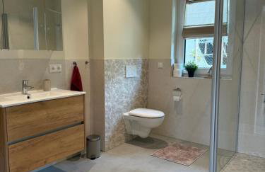 Ferienhaus Senzig Waldesruh - Foto 14