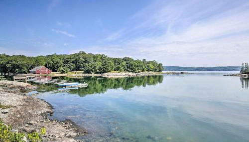 Hidden Gem Cottage Near Blue Hill Peninsula - Foto 2