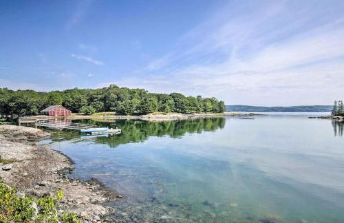 Hidden Gem Cottage Near Blue Hill Peninsula - Foto 2