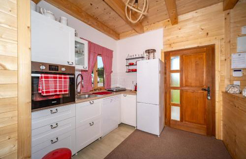 Hižica Bubika - Foto 35