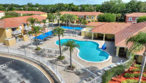 Allure - Sleeps 8 - 3 BDM - Disney - Foto 5