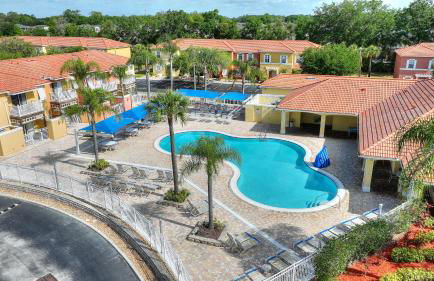 Allure - Sleeps 8 - 3 BDM - Disney - Foto 5