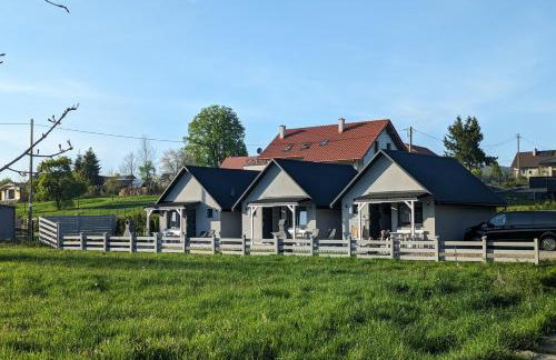 BiesCzadowa Dolina - Foto 1