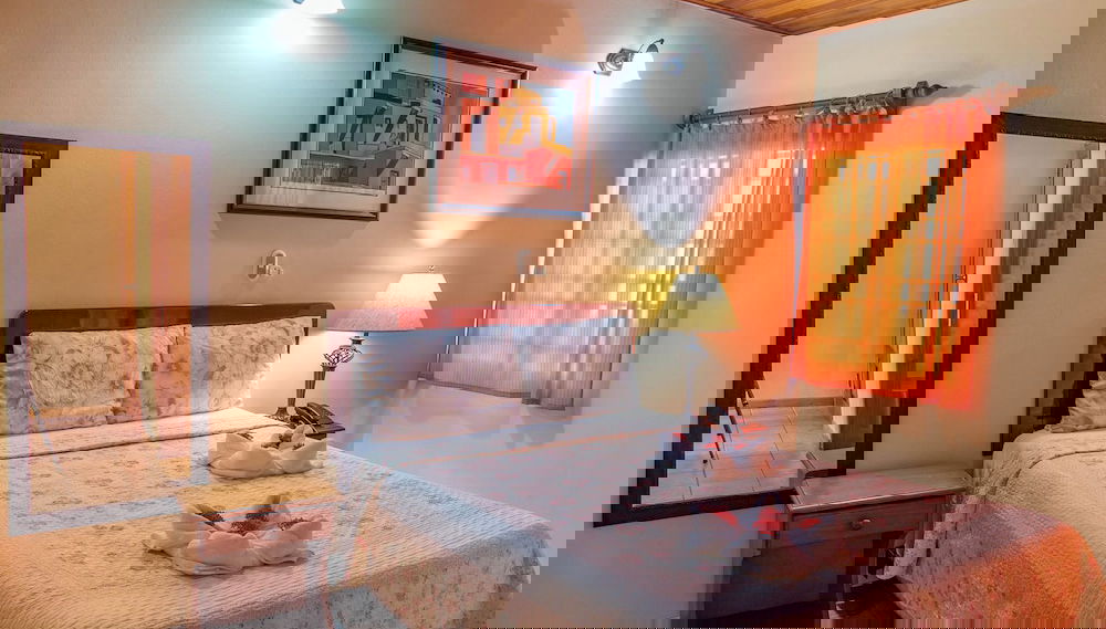 Girasol apartotel jaco beach - Foto 1, Habitación