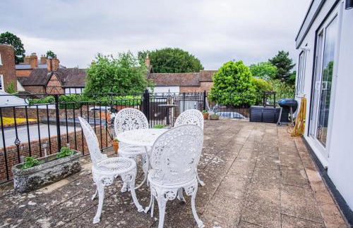 Tallets Apartment with Balcony & Parking - Foto 15