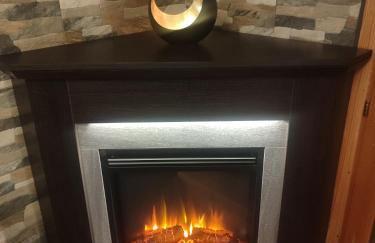 Apartamento de montaña "Nueva Canfranc" - Foto 4