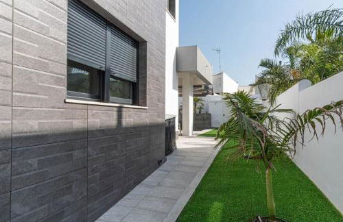 VILLA caracolillo MAR - Foto 30