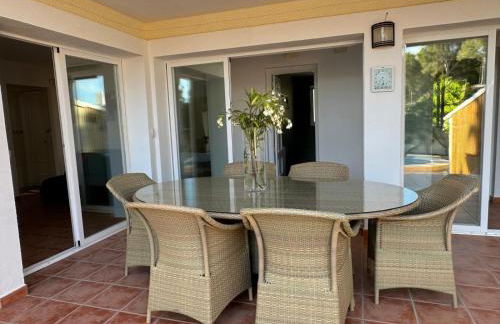 Villa pareada con piscina privada - Foto 24