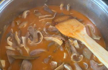 La Apañaora - Foto 50