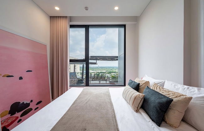 Lumiere Riverside - Luxury Condo District 2 - Foto 19