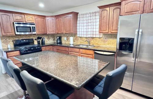 Entire Spacious 4 BR Home for Professionals - Foto 1