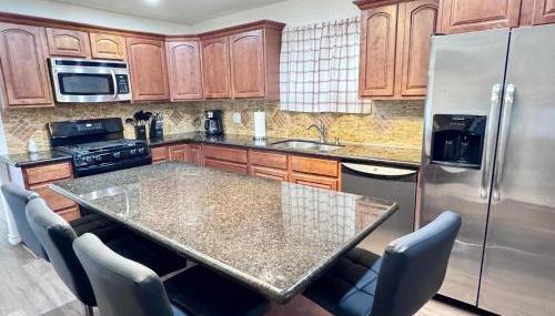 Entire Spacious 4 BR Home for Professionals - Foto 1