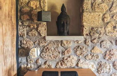 Three Dots Boutique Suites - Foto 22