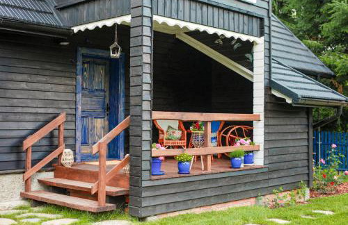 Bratkowa Chata - Photo 28