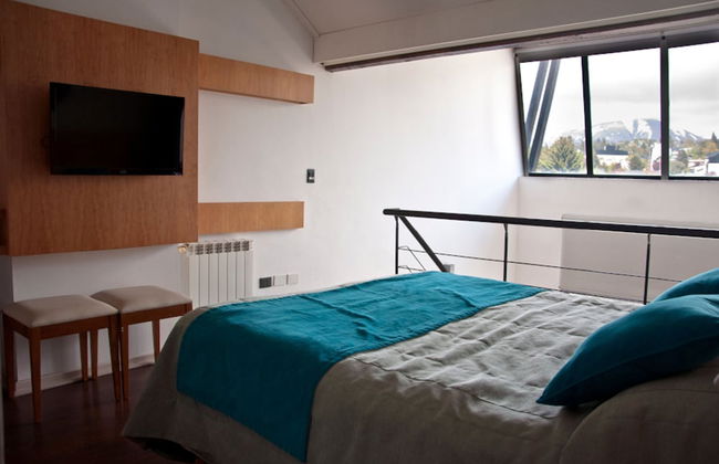 Belgrano Decks Rental Apartments - Foto 3