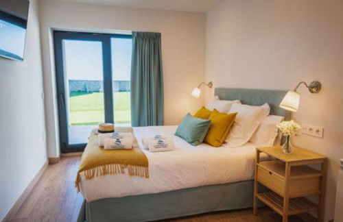 Apartamentos Mirador de Vidío - Foto 15