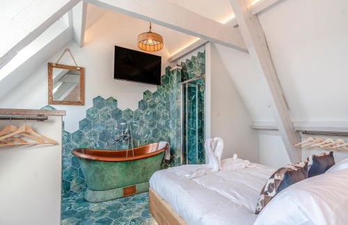 The Drunken Carpenter's Cottage - Photo 11