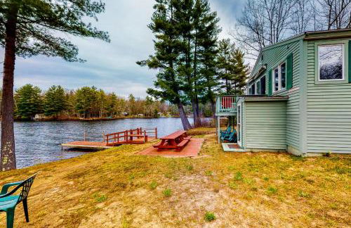 Lady and the Lake - Photo 28