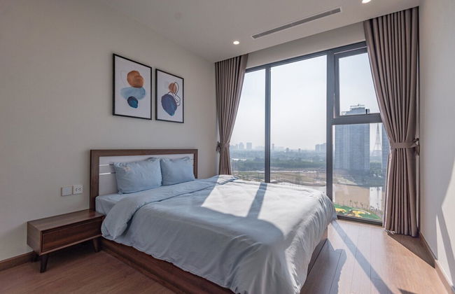 The Matrix One - Luxury free Gym & Pool - Foto 69