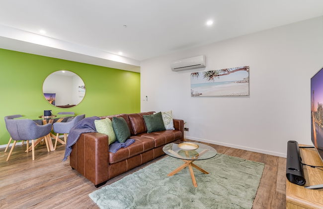 Beau Monde Apartments Newcastle - Verve Apartments - Photo 7