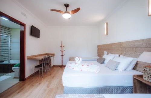 Hotel Fazenda Vale Amanhecer - Photo 14