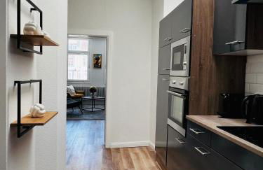 Das Stader Domizil - Photo 10