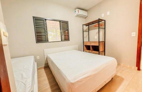 Refúgio Natureza - Lazer completo para sua família - Foto 14