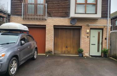 The Cosy Coach House - Foto 7