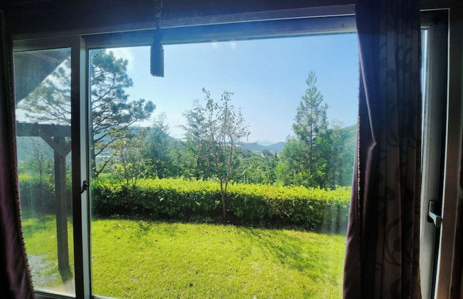 Nokcha Resort - Foto 17