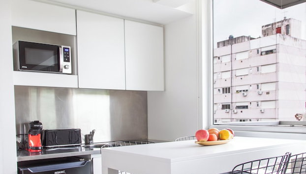 FLIPHAUS Austria 2500 - Foto 4, Cocina privada