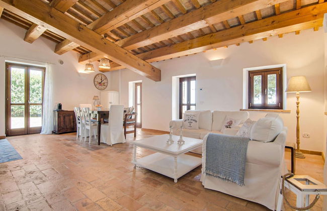 Apartment in Villagrande With Adriatic Views - Foto 15